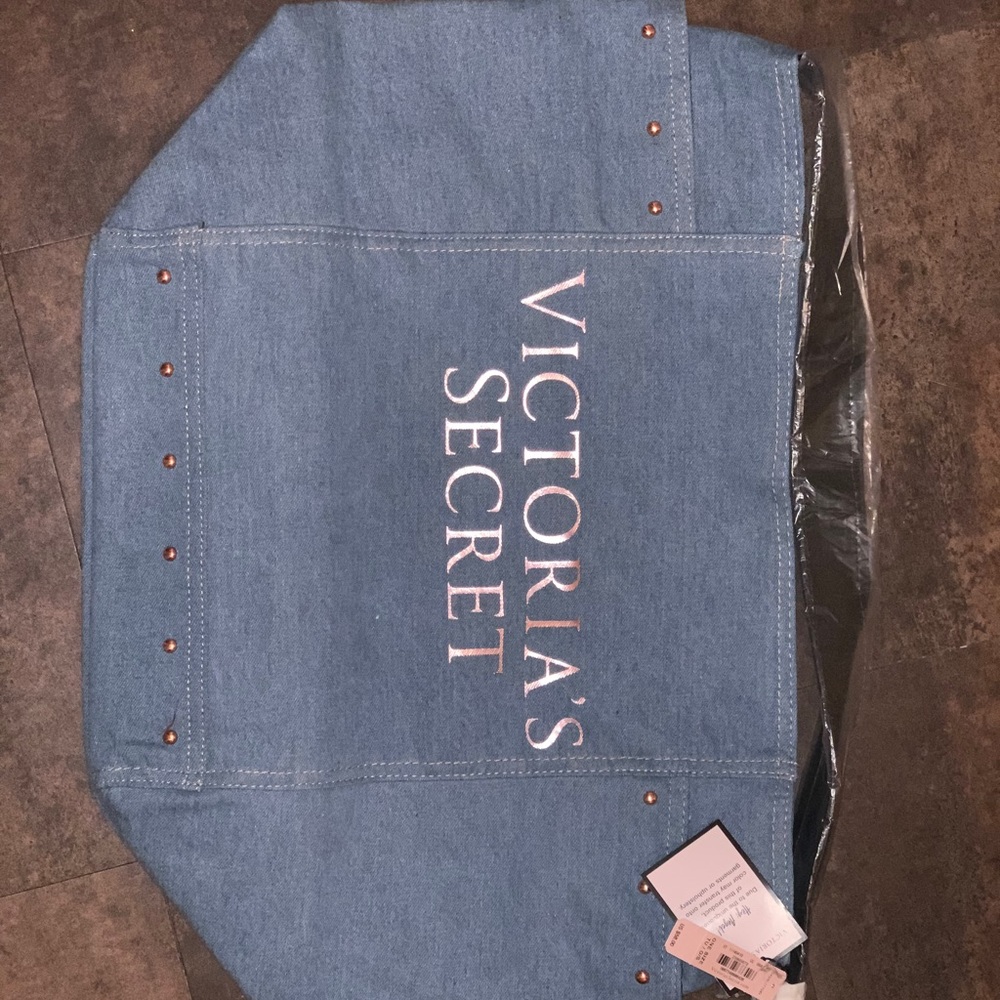 Denim - NWT Victoria Secret